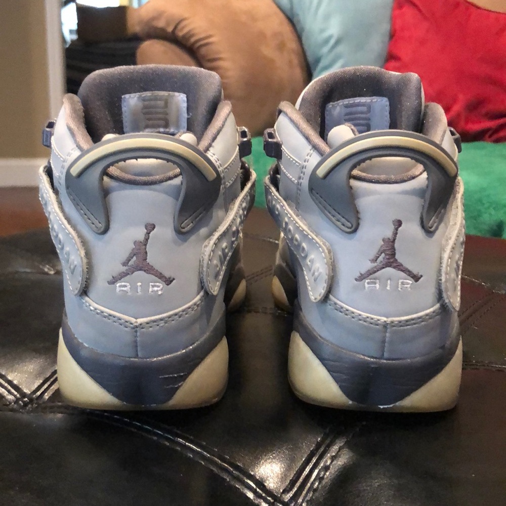 Jordan 6 Rings - Picture 3 of 4